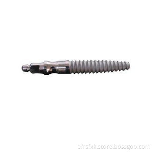 Plastic / Copper 4 Axis CNC Milling And Turning Metal Part